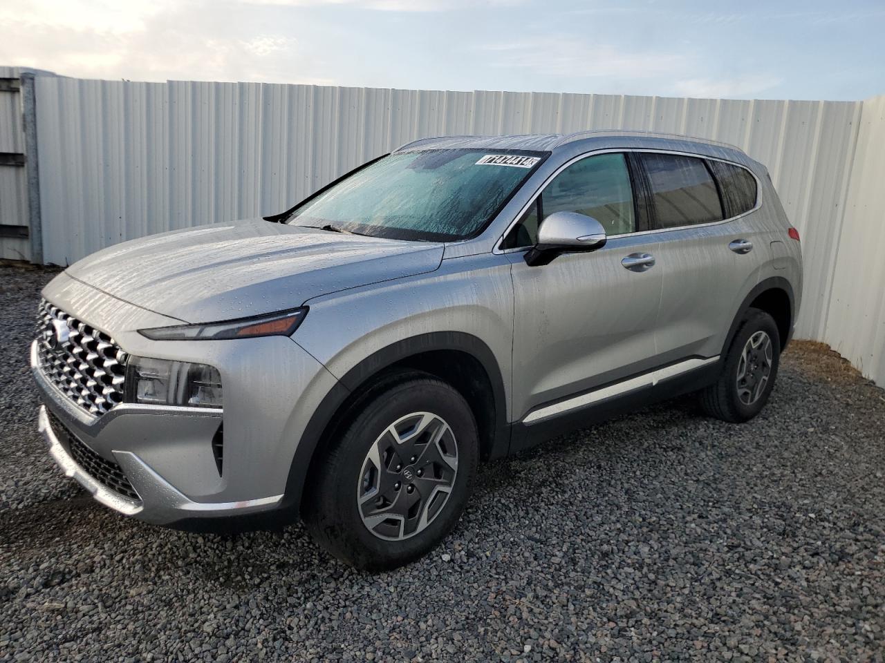 2023 HYUNDAI SANTA FE B - 5NMS2DA12PH008225