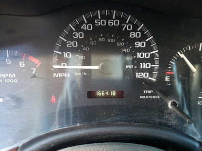 2002 CHEVROLET MALIBU LS - 1G1NE52J52M674272