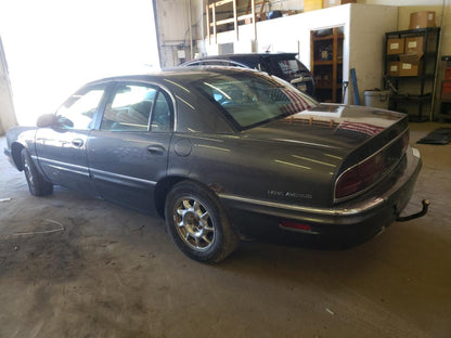 2002 BUICK PARK AVENU - 1G4CW54K224209882