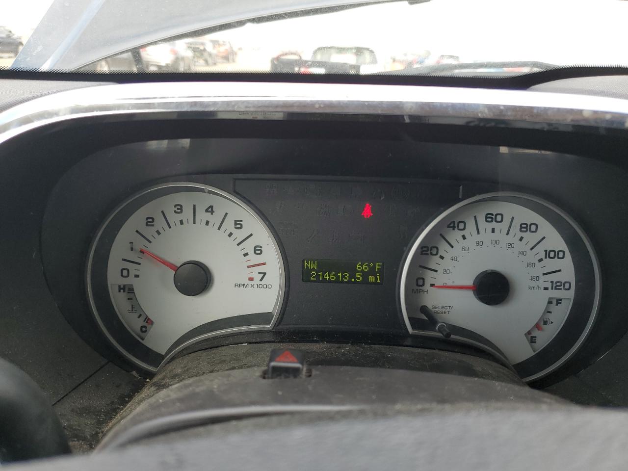 2010 FORD EXPLORER X - 1FMEU6DE0AUA93479