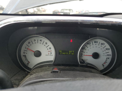 2010 FORD EXPLORER X - 1FMEU6DE0AUA93479