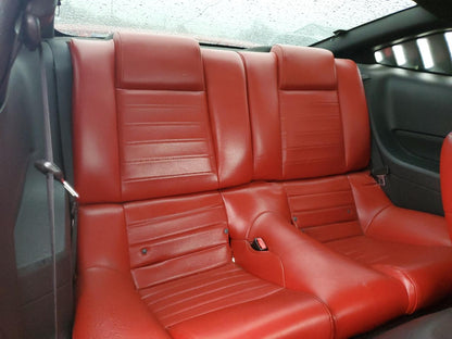 2005 FORD MUSTANG GT - 1ZVFT82H555138661