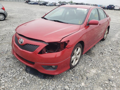 2010 TOYOTA CAMRY BASE - 4T1BF3EKXAU056343