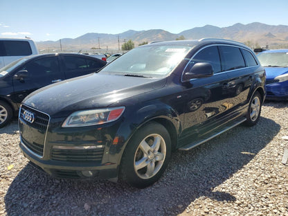 2008 AUDI Q7 4.2 QUA - WA1EV74L38D056159