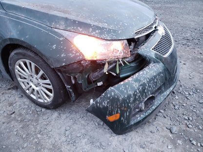 2014 CHEVROLET CRUZE ECO - 1G1PJ5SB7E7466815