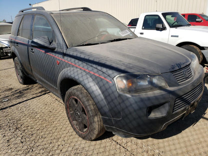 2007 SATURN VUE - 5GZCZ63477S801896