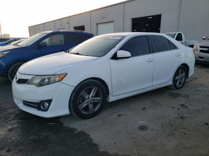 2013 TOYOTA CAMRY L - 4T1BF1FK1DU249620