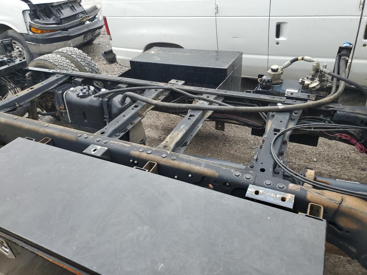 2019 FORD F550 SUPER - 1FDUF5HT0KDA02429