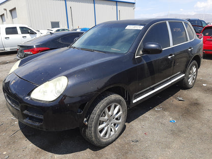 2005 PORSCHE CAYENNE S - WP1AB29P85LA63264