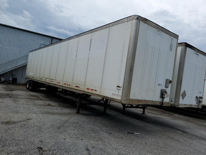 2012 WABASH TRAILER - 1JJV532D7CL676531