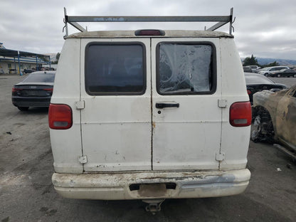 1994 DODGE RAM VAN B2 - 2B7HB21Y2RK564385