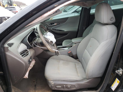 2019 CHEVROLET MALIBU LT - 1G1ZD5ST6KF131667