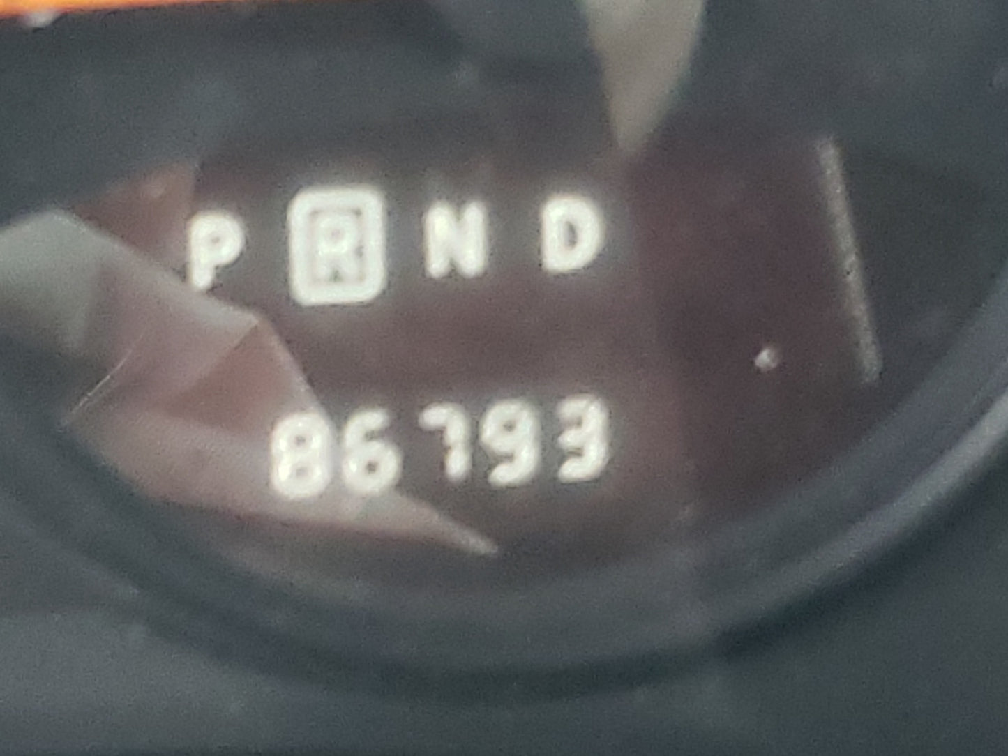 2017 JEEP PATRIOT SP - 1C4NJPBA9HD167091