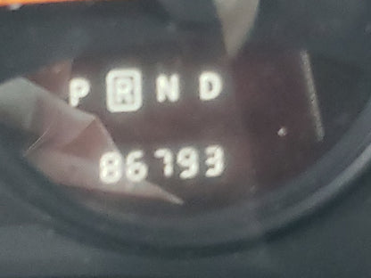 2017 JEEP PATRIOT SP - 1C4NJPBA9HD167091