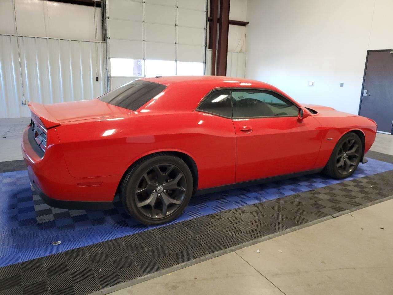 2019 DODGE CHALLENGER - 2C3CDZBT4KH641913