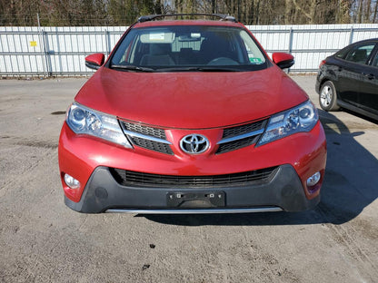 2014 TOYOTA RAV4 XLE - JTMRFREV2ED094882
