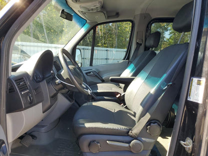 2014 MERCEDES-BENZ SPRINTER 2 - WD4PE7CCXE5944256