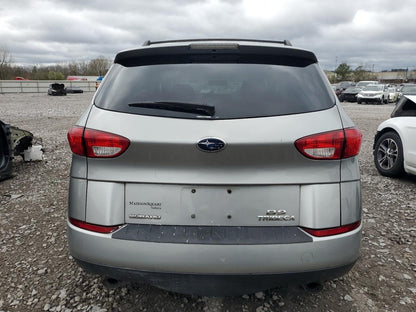 2006 SUBARU B9 TRIBECA - 4S4WX82C864421263