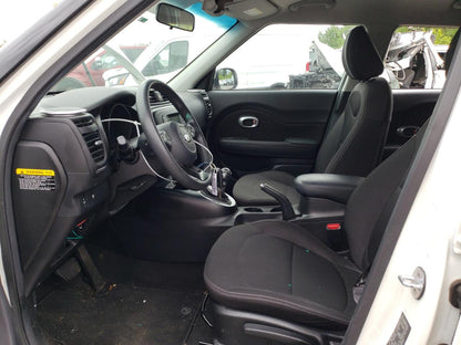 2016 KIA SOUL - KNDJN2A25G7393173