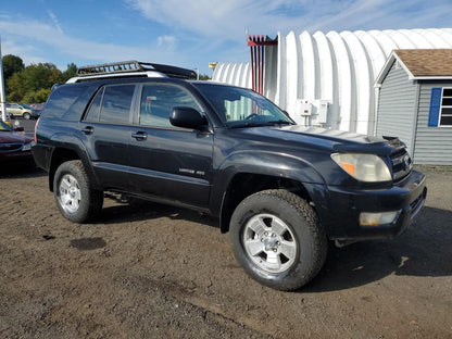 2003 TOYOTA 4RUNNER LI - JTEBT17R430015059