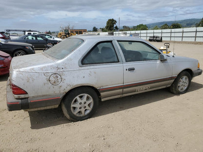 1986 FORD TEMPO GL - 1FABP19S7GK239905