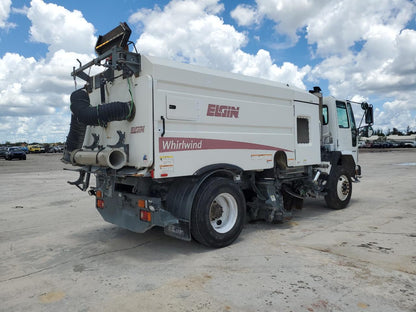 2007 STERLING TRUCK SC 8000 - 49HAADBV67DX58069