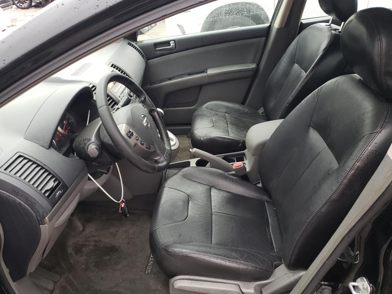 2007 NISSAN SENTRA 2.0 - 3N1AB61E97L608143