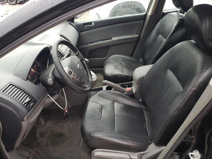 2007 NISSAN SENTRA 2.0 - 3N1AB61E97L608143