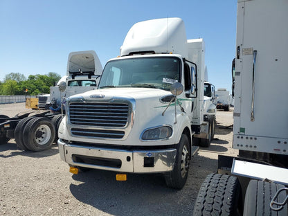 2013 FREIGHTLINER M2 112 MED - 1FUJC5DXXDHFD6999