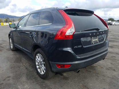 2010 VOLVO XC60 T6 - YV4992DZ4A2072131
