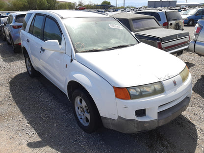 2003 SATURN VUE - 5GZCZ33D73S873061