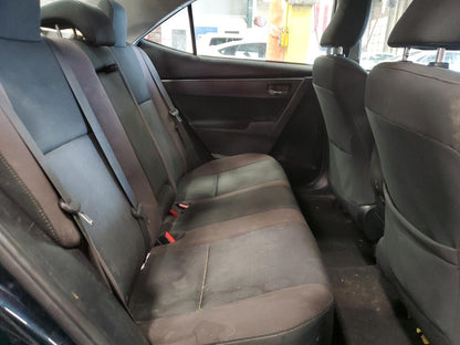 2017 TOYOTA COROLLA L - 2T1BURHE9HC875824