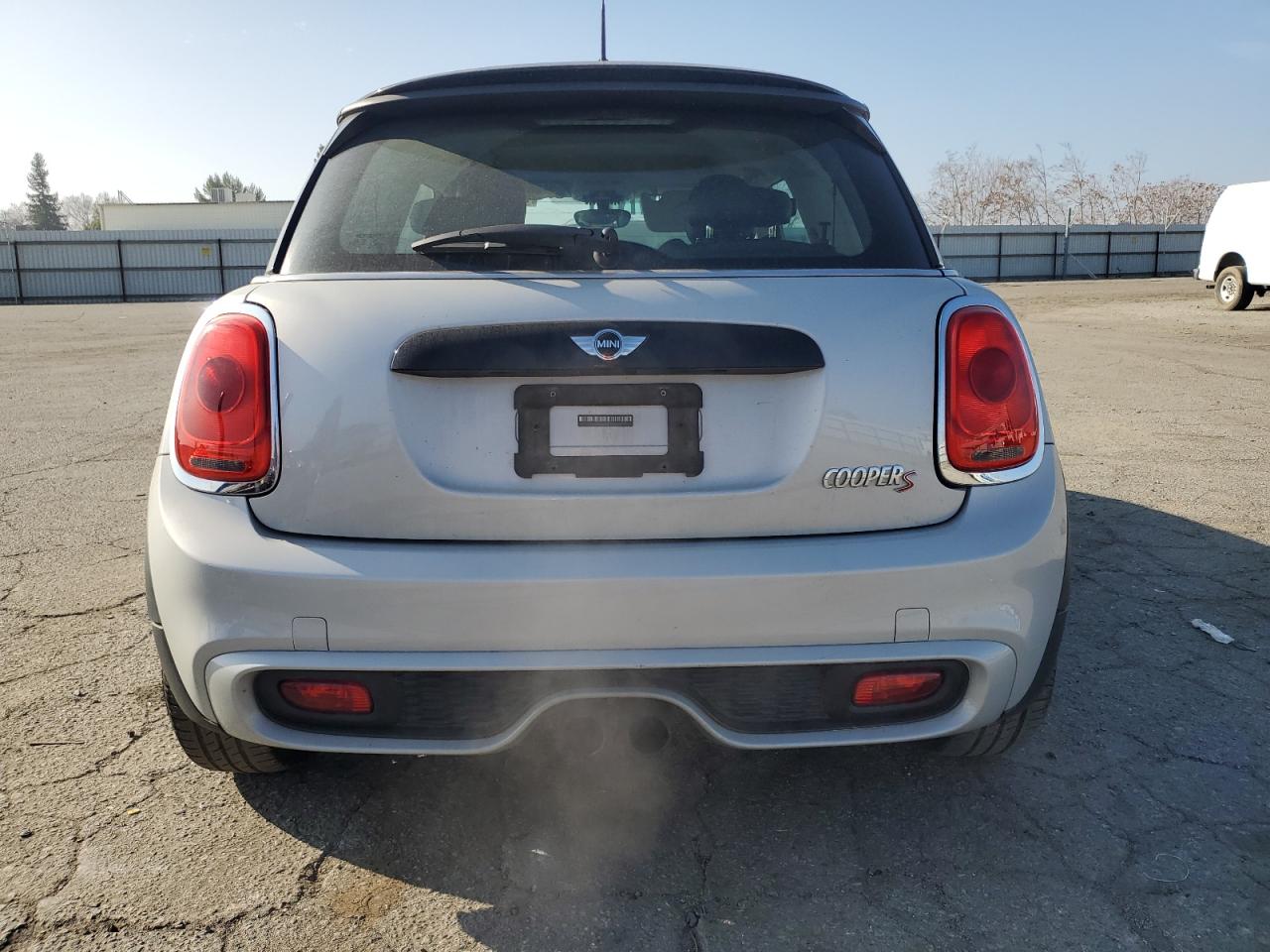 2014 MINI COOPER S - WMWXM7C59ET985646