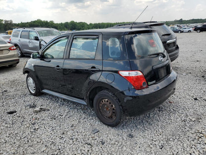 2006 TOYOTA SCION XA - JTKKT624X60135569