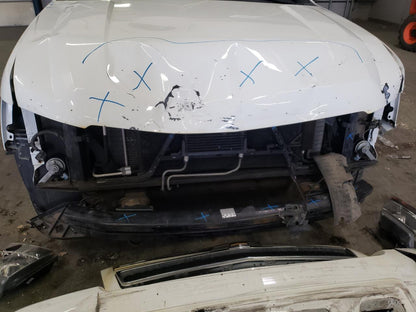 2008 CHEVROLET TAHOE K150 - 1GNFK130X8R261284