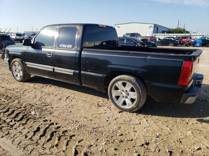 2003 CHEVROLET SILVERADO - 2GCEC19XX31284264