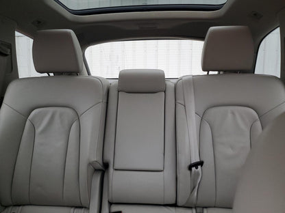 2012 AUDI Q7 PREMIUM - WA1LGAFE7CD004801