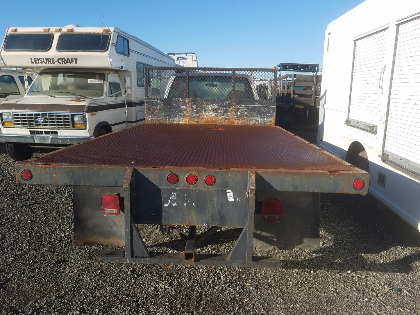 2002 CHEVROLET SILVERADO - 3GBKC34F32M111095