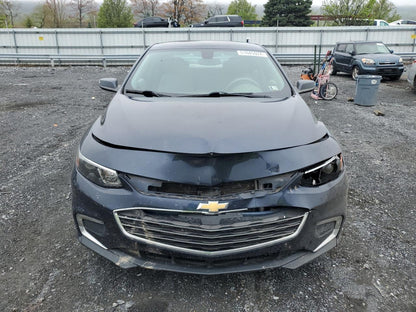 2016 CHEVROLET MALIBU LT - 1G1ZE5ST5GF323540