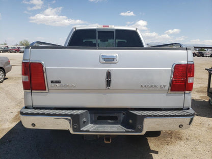 2007 LINCOLN MARK LT - 5LTPW16527FJ08257