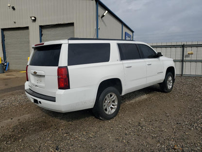 2015 CHEVROLET SUBURBAN C - 1GNSCJKC5FR295525