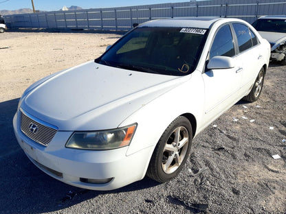 2007 HYUNDAI SONATA SE - 5NPEU46F07H207658