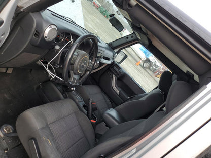 2012 JEEP WRANGLER U - 1C4BJWEG9CL260818