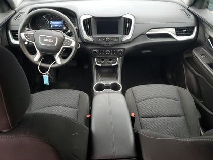 2024 GMC TERRAIN SL - 3GKALMEG5RL139859