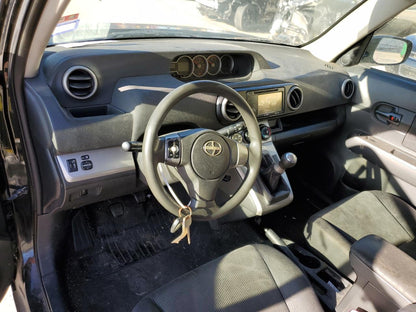 2012 TOYOTA SCION XB - JTLZE4FE8CJ001869