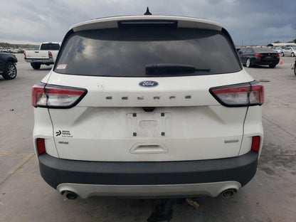 2020 FORD ESCAPE SE - 1FMCU0G66LUB01693