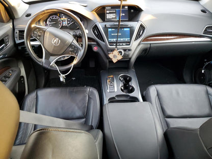 2020 ACURA MDX - 5J8YD4H39LL033306