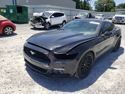 2015 FORD MUSTANG - 1FA6P8AM5F5357391