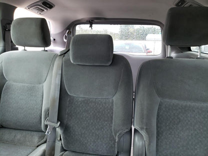 2004 TOYOTA SIENNA CE - 5TDZA23C64S178245