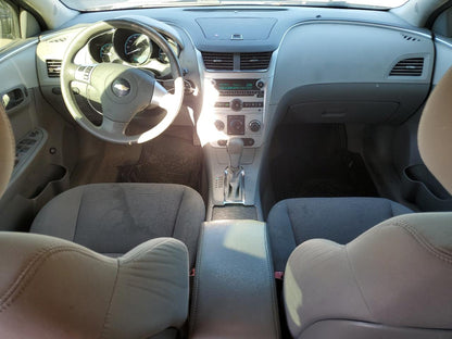 2011 CHEVROLET MALIBU LS - 1G1ZA5E11BF286906